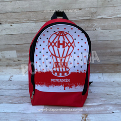 MOCHILA - Huracan - comprar online