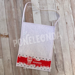SET DE JARDIN - Huracan - tienda online