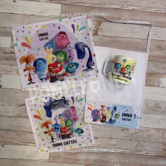 SET DE JARDIN - Intensamente - comprar online