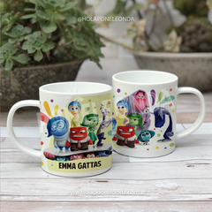 SET DE JARDIN - Intensamente en internet