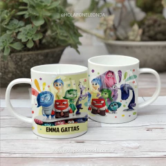 SET DE JARDIN - Intensamente en internet