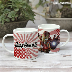 SET DE JARDIN - Ironman - comprar online