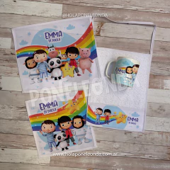 SET DE JARDIN - Little Baby Bum - comprar online