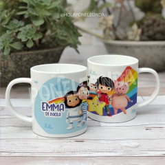 SET DE JARDIN - Little Baby Bum en internet