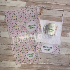 SET DE JARDIN - Margaritas - comprar online