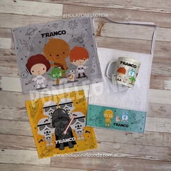 SET DE JARDIN - Star Wars C - comprar online