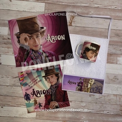 SET DE JARDIN - Wonka - comprar online