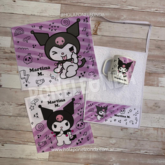 SET DE JARDIN - Kuromi - comprar online