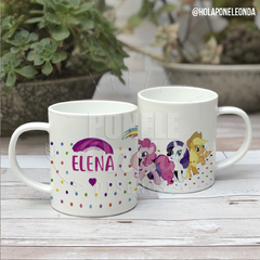 SET DE JARDIN - My Little Pony - comprar online