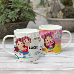 SET DE JARDIN - Maria Clara y JP - comprar online