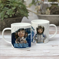 SET DE JARDIN - Mas allá de la luna - comprar online