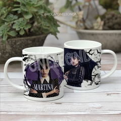 SET DE JARDIN - Merlina Addams - comprar online