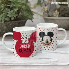 SET DE JARDIN - Mickey A - comprar online