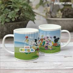 SET DE JARDIN - Mickey B - comprar online