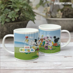 SET DE JARDIN - Mickey B - comprar online