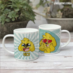 SET DE JARDIN - Mikecrack - comprar online
