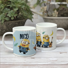SET DE JARDIN - Minions - comprar online