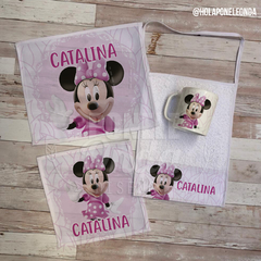 SET DE JARDIN - Minnie A