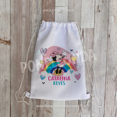 SET DE JARDIN - Minnie C en internet