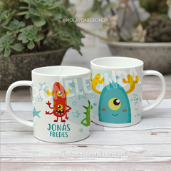 SET DE JARDIN - Monstruitos - comprar online