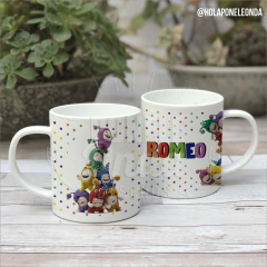 SET DE JARDIN - Oddbods - comprar online