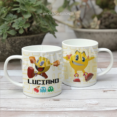 SET DE JARDIN - Pac-Man - comprar online