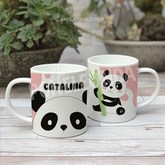 SET DE JARDIN - Oso panda - comprar online