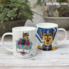 SET DE JARDIN - Paw Patrol (Chase) - comprar online