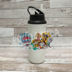 HOPPY - Paw patrol B