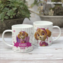 SET DE JARDIN - Skye (Paw Patrol) - comprar online