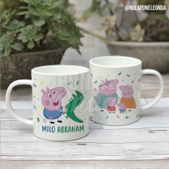 SET DE JARDIN - Peppa B - comprar online