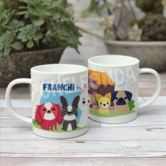 SET DE JARDIN - Perritos - comprar online