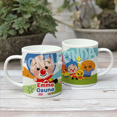 SET DE JARDIN - Plim Plim - comprar online