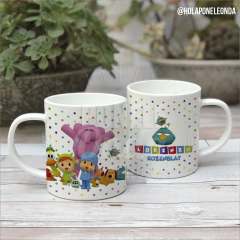 SET DE JARDIN - Pocoyo - comprar online