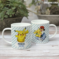 SET DE JARDIN - Pokemon - comprar online