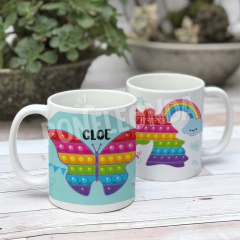 SET DE JARDIN - Pop It - comprar online