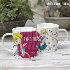 SET DE JARDIN - Sailor Moon - comprar online