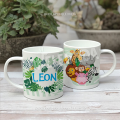 SET DE JARDIN - Selva - comprar online