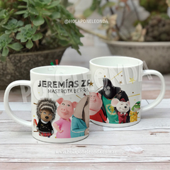 SET DE JARDIN - SING - comprar online