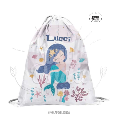 SET DE JARDIN - Sirenitas - comprar online