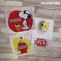 SET DE JARDIN - Snoopy - comprar online