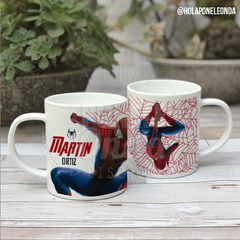 SET DE JARDIN - Spiderman - comprar online