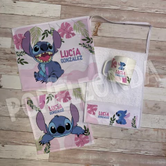 SET DE JARDIN - Stitch - comprar online