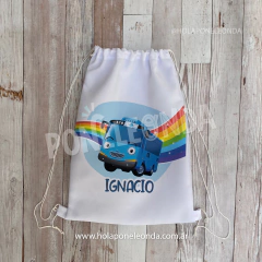 SET DE JARDIN - Tayo (Little Bus) en internet