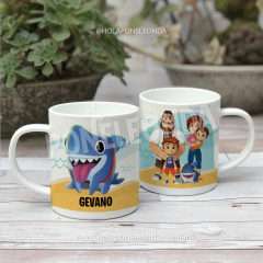 SET DE JARDIN - Tibucan - comprar online
