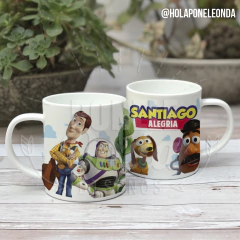 SET DE JARDIN - Toy Story - comprar online