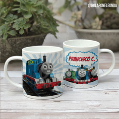 SET DE JARDIN - Tren Thomas - comprar online
