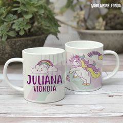 SET DE JARDIN - Unicornio D en internet