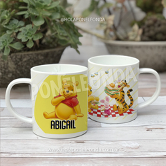 SET DE JARDIN - Winnie Pooh - comprar online