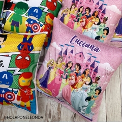 SOUVENIR - Almohadones